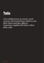 TALIS - 1