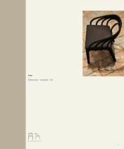ITALIAN CHAIR MAKERS #2-13