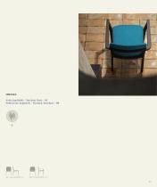 ITALIAN CHAIR MAKERS #2-25