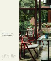 ITALIAN CHAIR MAKERS #2-36