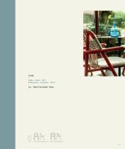 ITALIAN CHAIR MAKERS #2-39
