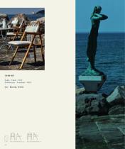ITALIAN CHAIR MAKERS #2-44