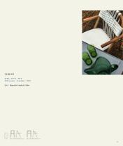 ITALIAN CHAIR MAKERS #2-47