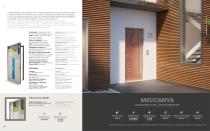 Catalogue Di.Bi. Security doors - 10