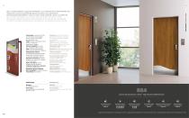 Catalogue Di.Bi. Security doors-12