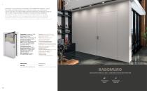 Catalogue Di.Bi. Security doors - 8