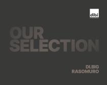 OUR SELECTION - 1