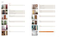 Security doors catalogue - 3