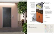 Security doors catalogue - 6