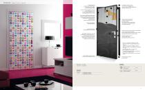 Security doors catalogue - 9