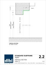 security doors istallation solutions technical drawings-11