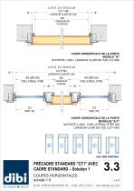 security doors istallation solutions technical drawings-18