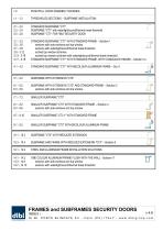 security doors istallation solutions technical drawings-4