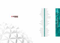 Akdeniz Sergileme Sistemleri 2014-2