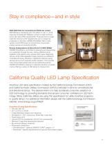 SYLVANIA LED Lamps and Downlight Kits-5