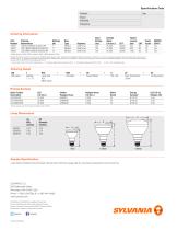 ULTRA SE® LED Premium Dimmable Reflector Lamps-2