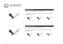 GUIDERO - Designed for Distinction-10
