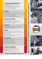 customer service crawler cranes and foundation machines-3