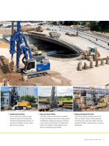 Deep Foudation Work-5