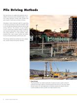Deep Foudation Work-6