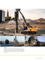 Deep Foudation Work-7