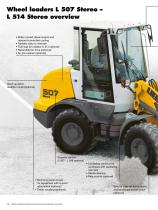 Horticultural and Landscape Construction-14