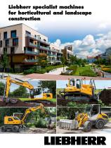 Horticultural and Landscape Construction-1