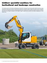 Horticultural and Landscape Construction-2