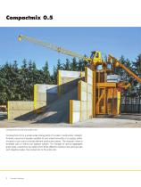 Liebherr concrete technology - 2