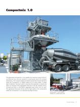 Liebherr concrete technology - 3