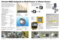 Litronic-WMS Reliable Water Content Measuring System - 2