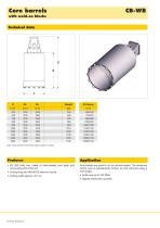 Rotary drilling tools - 12