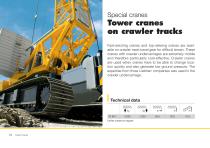 Tower Cranes - 24