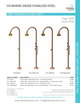 316 Marine Grade Stainless Steel-11