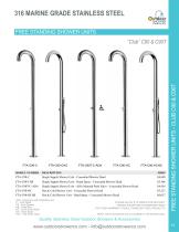 316 Marine Grade Stainless Steel-13