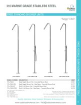 316 Marine Grade Stainless Steel-15