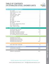 316 Marine Grade Stainless Steel-3