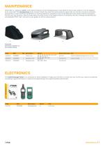 SPARE PARTS AND ACCESSOIRES 2020 - 7