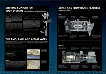 GRUNDFOS AMD, AMG, and AFG ranges - 2