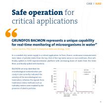 GRUNDFOS BACMON - 13