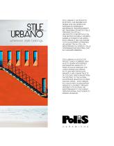 STILE URBANO - 3