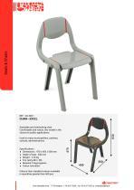 SEATS & CHAIRS - 10