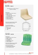 SEATS & CHAIRS - 6