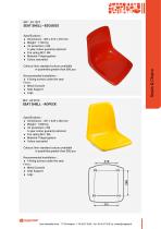 SEATS & CHAIRS - 7