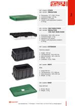 WATER MANAGEMENT EQUIPMENT-7