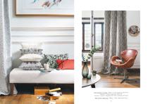 Tissus / Fabrics ANTHELIE DESIGNS-10