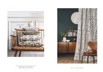 Tissus / Fabrics ANTHELIE DESIGNS-13