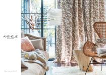 Tissus / Fabrics ANTHELIE DESIGNS-3