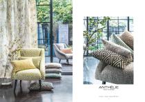 Tissus / Fabrics ANTHELIE DESIGNS-5