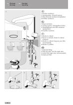 SCHELL Waschtisch-Armatur XERIS E-T - 8